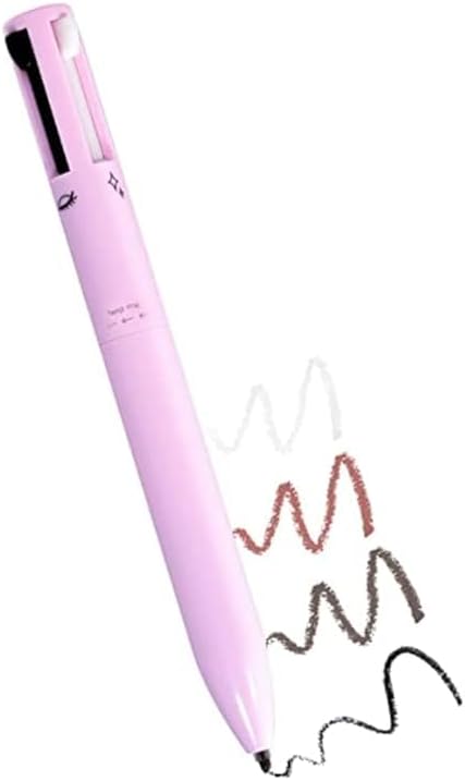 4 In 1 Makeup Pen