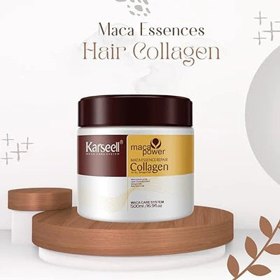 KARSEELL COLLAGEN MACA HAIR TREATMENT