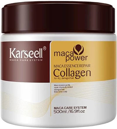 KARSEELL COLLAGEN MACA HAIR TREATMENT