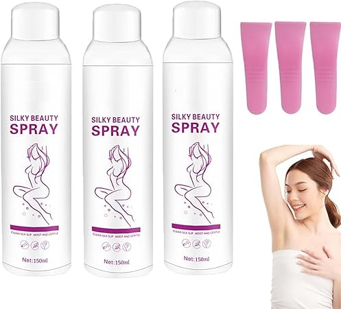 Kinggess Silky Beauty Spray