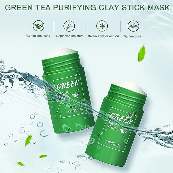 GREEN TEA MASK STICK