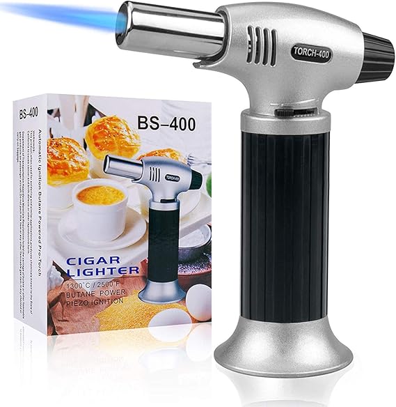 Aohezi Culinary Blow Torch