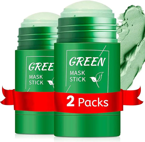 GREEN TEA MASK STICK