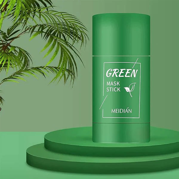 GREEN TEA MASK STICK