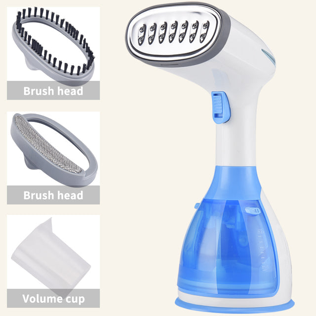 Portable Handheld Ironing Machine