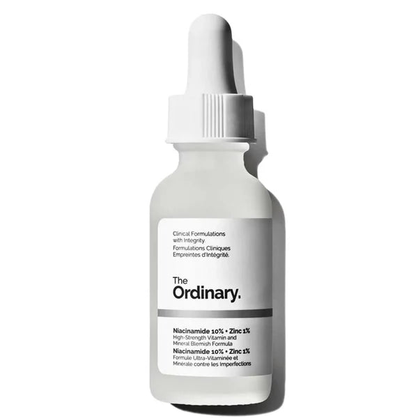 The Ordinary Serum