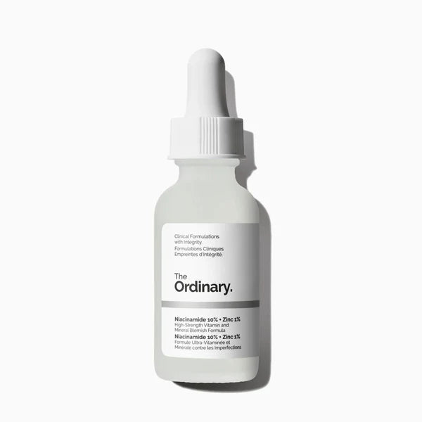 The Ordinary Serum