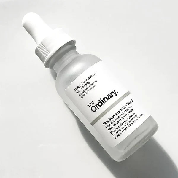 The Ordinary Serum