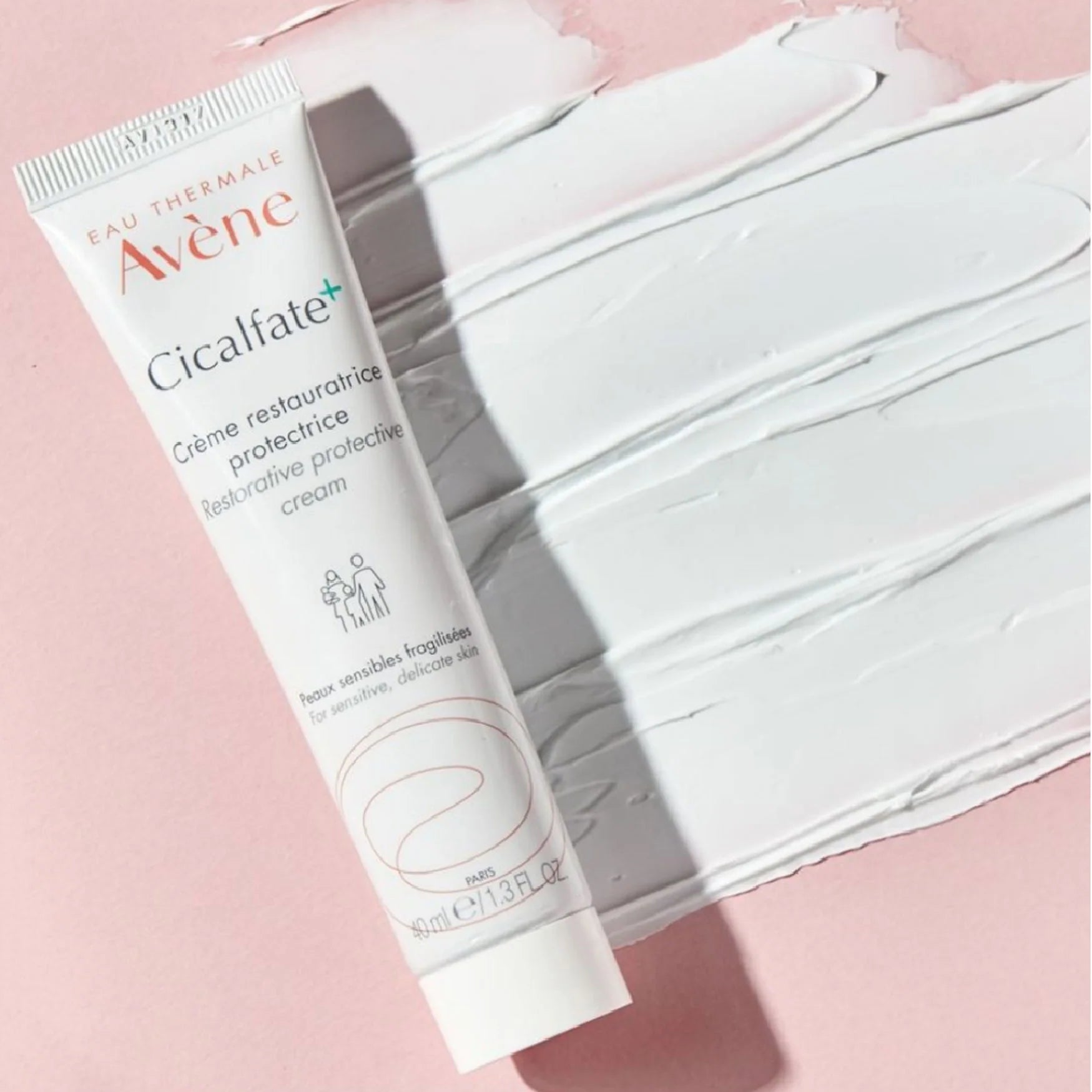 Eau Thermale Avène Cicalfate+ Repairing Protective Cream