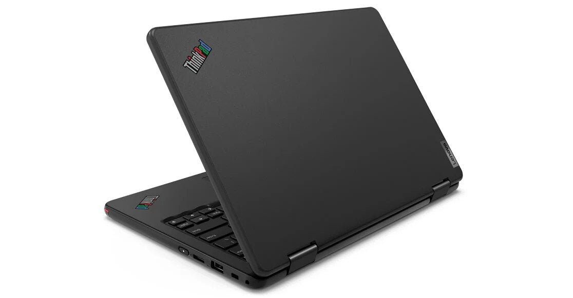 Lenovo Yoga 11e 360Touch laptop