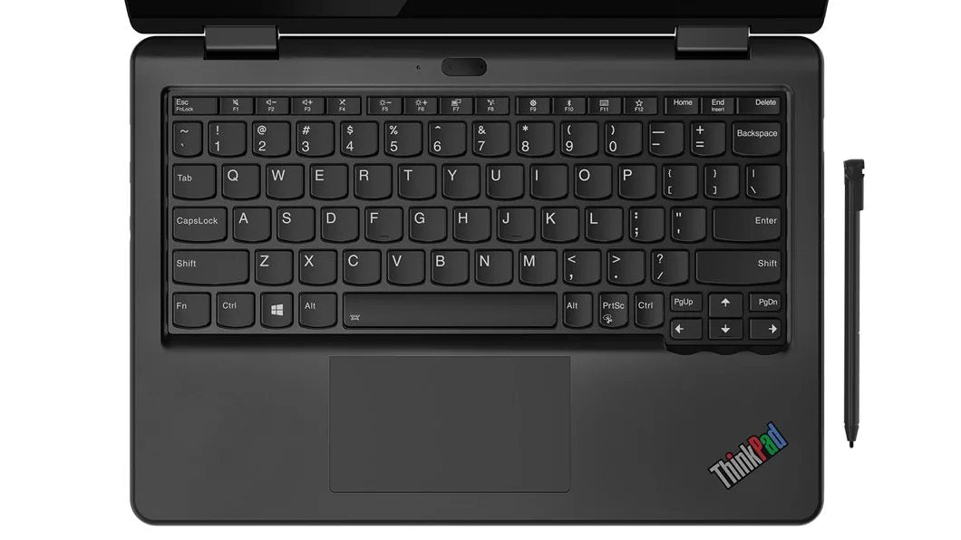 Lenovo Yoga 11e 360Touch laptop